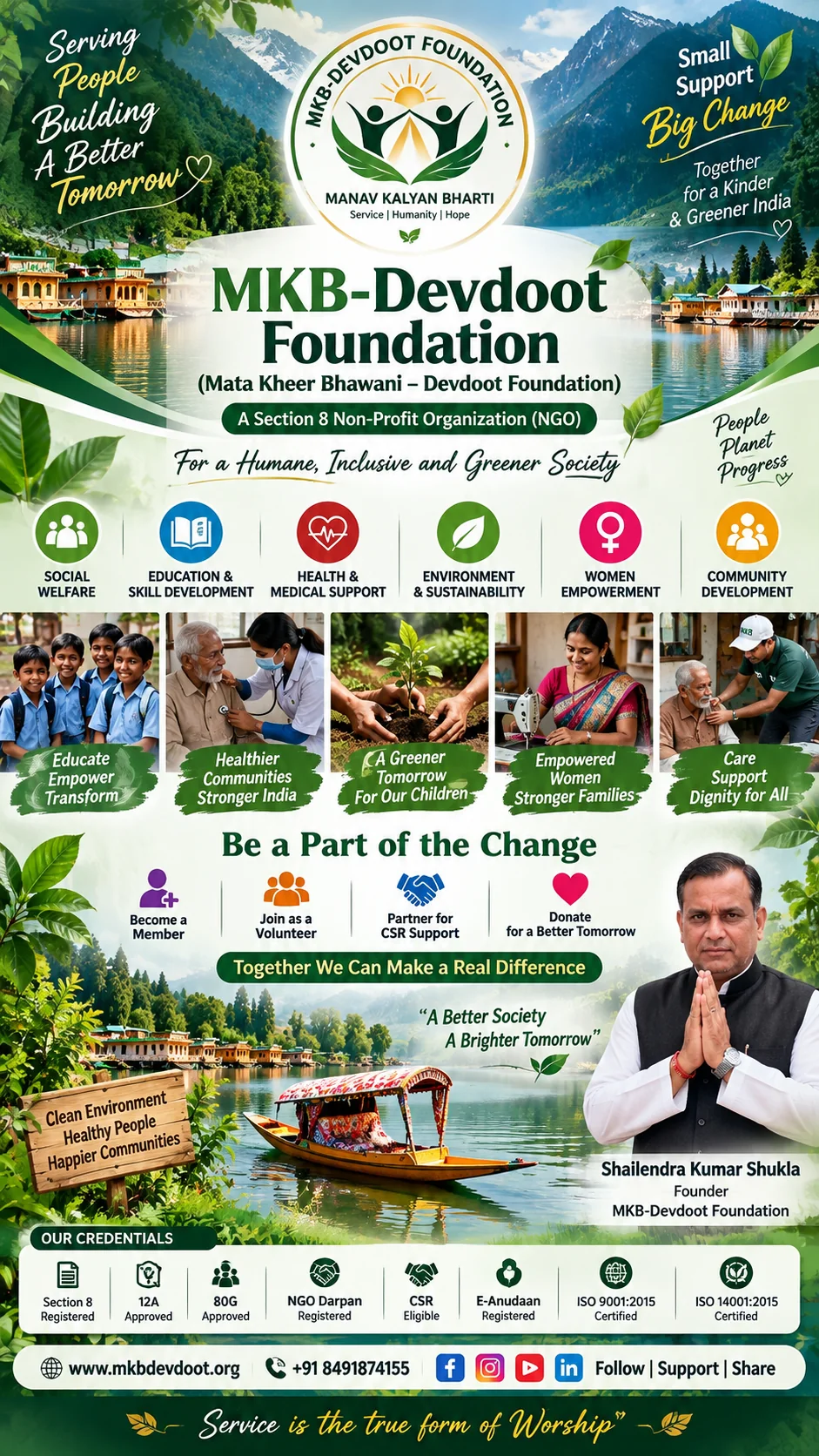 Hope in Action