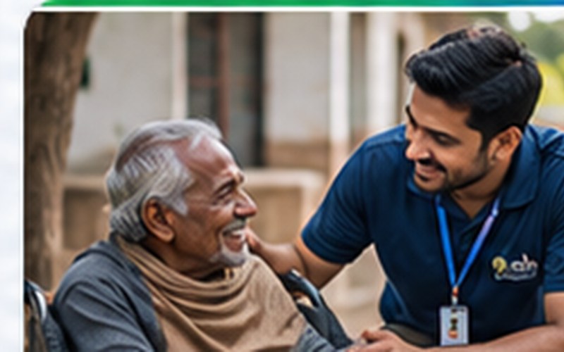 Dignity — MKB-Devdoot Foundation