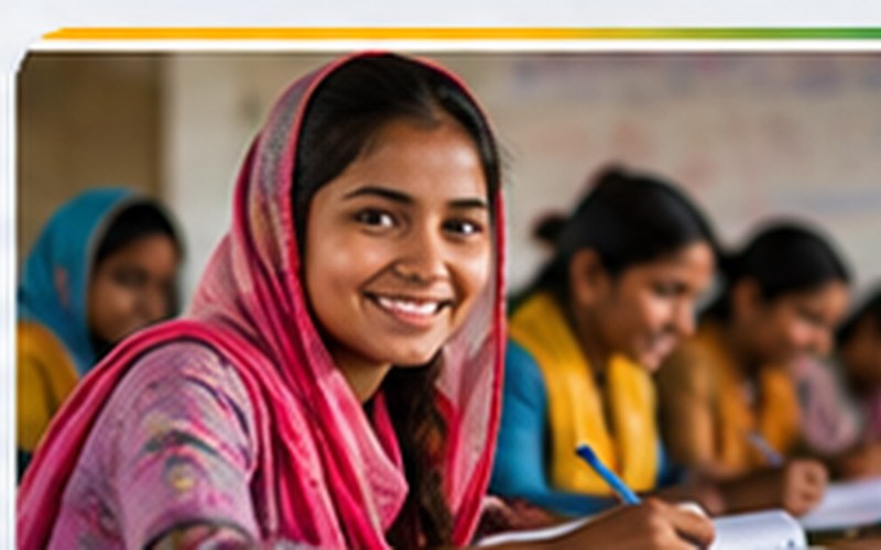 Empowerment — MKB-Devdoot Foundation