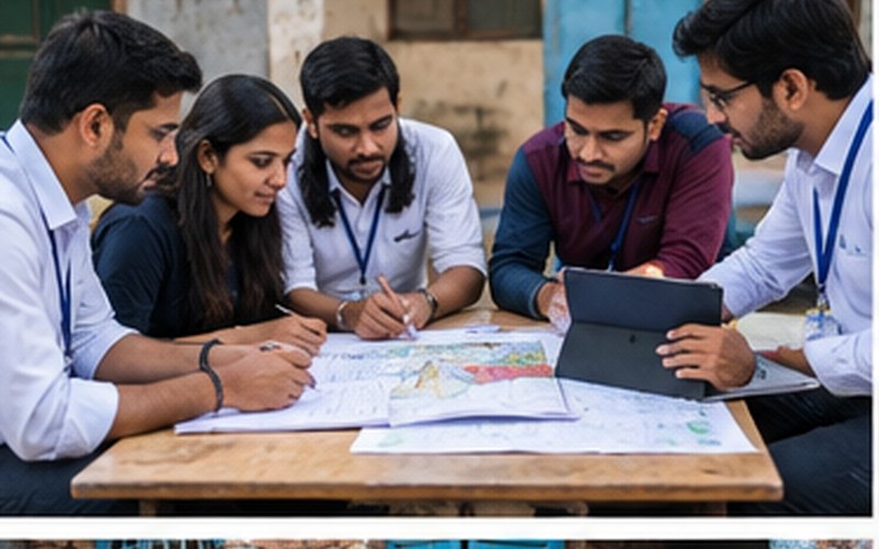 Our Mission — MKB-Devdoot Foundation
