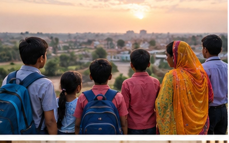 Our Vision — MKB-Devdoot Foundation