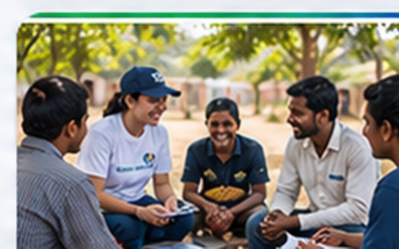 Partnership — MKB-Devdoot Foundation