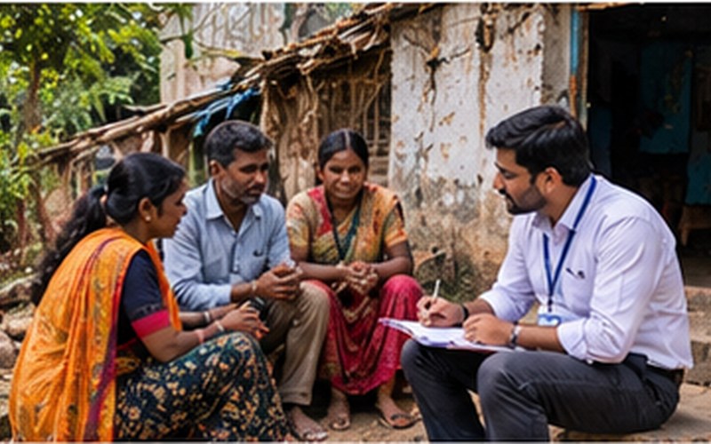 Support & Follow Up — MKB-Devdoot Foundation