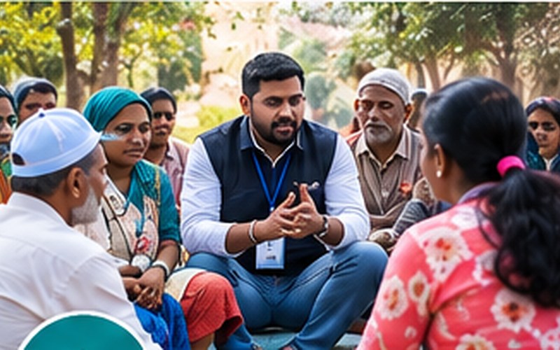 Collective Participation — MKB-Devdoot Foundation