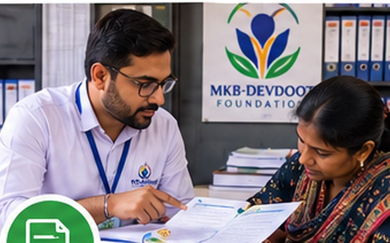 Responsible Systems — MKB-Devdoot Foundation
