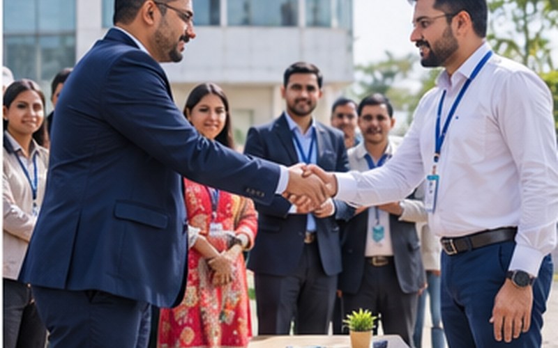Institutional / CSR Partnership — MKB-Devdoot Foundation