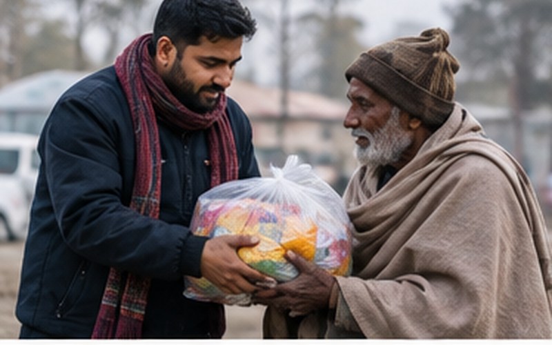 Social Welfare — MKB-Devdoot Foundation