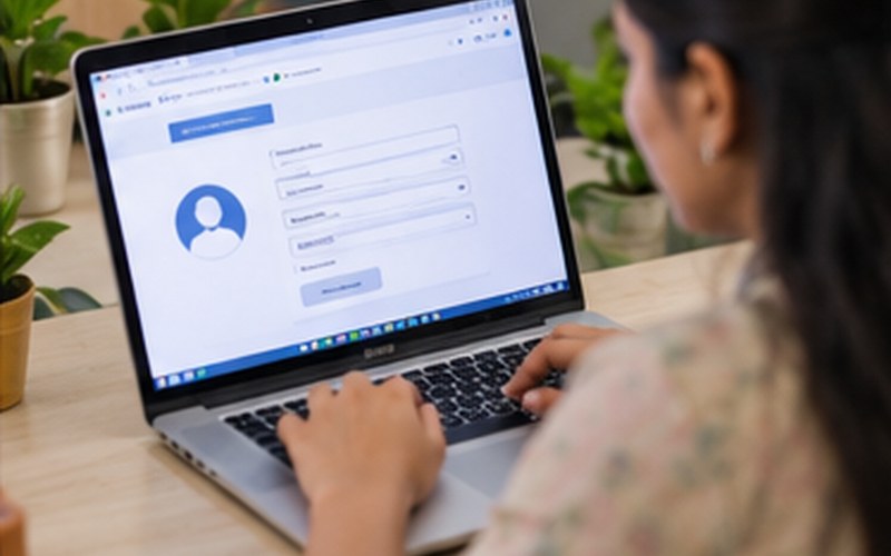 Online Membership & Expansion Associate Registration — MKB-Devdoot Foundation