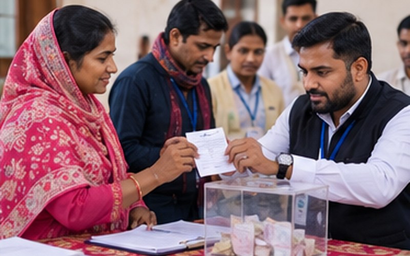 Donation & Refund Policy — MKB-Devdoot Foundation