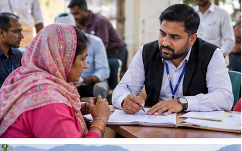 Grievance, Complaint & Feedback — MKB-Devdoot Foundation