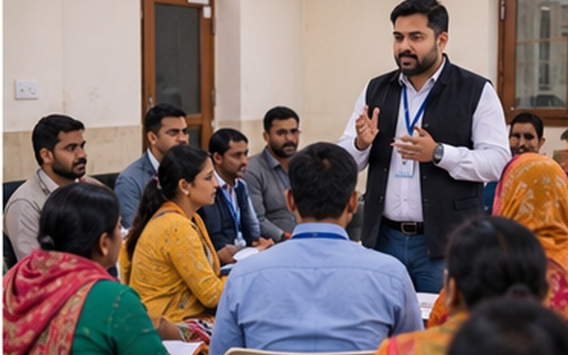 Membership & Participation Policy — MKB-Devdoot Foundation