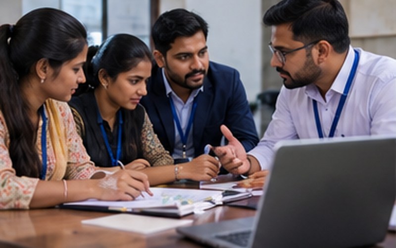 Responsible Conduct — MKB-Devdoot Foundation