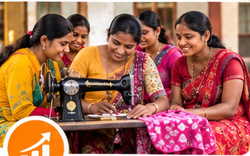 Skill & Livelihood Initiative — MKB-Devdoot Foundation