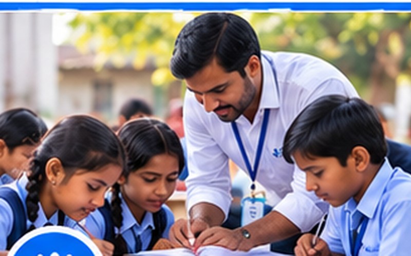 Education & Learning Support — MKB-Devdoot Foundation