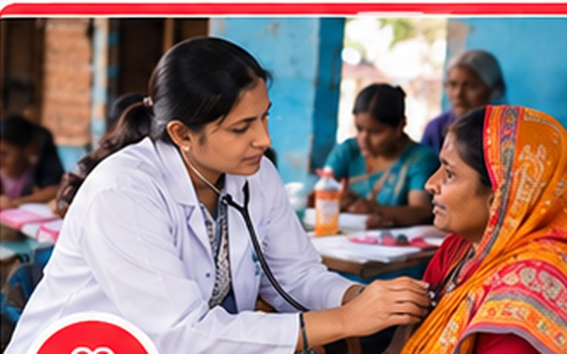 Health & Medical Support — MKB-Devdoot Foundation